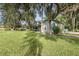 Ranch style home with mature landscaping and large yard at 573 Pelican Bay Dr, Daytona Beach, FL 32119