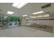 Relaxing indoor spa with seating and a tranquil atmosphere at 1 John Anderson Dr # 1070, Ormond Beach, FL 32176