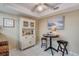Charming breakfast nook with a small table and chairs at 1 John Anderson Dr # 1070, Ormond Beach, FL 32176