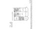 Detailed floor plan showcasing the layout of a condo unit at 1 John Anderson Dr # 1070, Ormond Beach, FL 32176