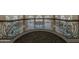 Ornate balcony overlooking a spacious, well-lit common area at 1 John Anderson Dr # 1070, Ormond Beach, FL 32176