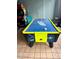 Air hockey and arcade games for entertainment at 2301 S Atlantic Ave # 236, Daytona Beach Shores, FL 32118