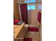 Clean bathroom with shower, toilet, and vanity at 1461 N Felton St, Deltona, FL 32725