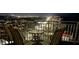 Breathtaking nighttime cityscape view from balcony at 2625 S Atlantic Ave # 24Nw, Daytona Beach, FL 32118