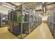Secure storage units for residents' belongings at 4 Oceans West Blvd # 407B, Daytona Beach Shores, FL 32118