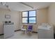 Laundry room with ocean view at 1415 Ocean Shore Blvd # 303, Ormond Beach, FL 32176