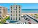 Oceanfront building with ample parking at 1415 Ocean Shore Blvd # 303, Ormond Beach, FL 32176