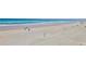 Expansive beach with ocean waves and blue sky at 2987 S Atlantic Ave # D060, Daytona Beach, FL 32118