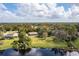Single story home with waterfront access and large backyard at 660 Saxon Blvd, Deltona, FL 32725