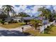 Beautiful home exterior with a well-maintained lawn and landscaping at 1020 Hanford Dr, Deltona, FL 32738