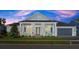 Stunning two-story home with modern design at 53 Marden Dr, Ormond Beach, FL 32176
