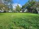 Spacious backyard perfect for outdoor recreation at 1777 Oasis Ave, Deltona, FL 32725