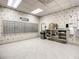 Well-lit mail room with ample space at 4 Oceans West Blvd # 108B, Daytona Beach, FL 32118