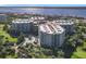 Waterfront condo community with resort-style amenities at 4 Oceans West Blvd # 108B, Daytona Beach, FL 32118