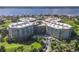 Luxury condo complex near the water and golf course at 4 Oceans West Blvd # 108B, Daytona Beach, FL 32118