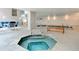 Relax in this community hot tub, perfect for unwinding after a long day at 3333 S Atlantic Ave # 605, Daytona Beach Shores, FL 32118