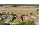 Property view showcasing the home's location within a residential community at 4747 Nw 35Th Lane Rd, Ocala, FL 34482