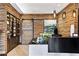Spa reception area with modern decor and stylish design at 4747 Nw 35Th Lane Rd, Ocala, FL 34482