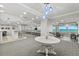 Bright community room with ocean views and seating at 3311 S Atlantic Ave # 304, Daytona Beach Shores, FL 32118