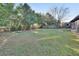 Large backyard perfect for outdoor activities at 2585 Delbarton Ave, Deltona, FL 32725