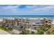 Oceanfront condo building with parking and ocean view at 1601 Ocean Shore Blvd # 1040, Ormond Beach, FL 32176