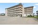 Three-story building with ocean views at 2294 Ocean Shore Blvd # 401, Ormond Beach, FL 32176