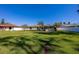 Spacious backyard with grassy area and privacy fence at 3454 Country Walk Dr, Port Orange, FL 32129