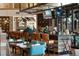 Upscale bar with seating and multiple screens at 4859 Nw 35Th Lane Rd, Ocala, FL 34482