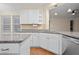 Well-equipped kitchen featuring granite countertops and stainless steel appliances at 4859 Nw 35Th Lane Rd, Ocala, FL 34482