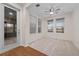 Sunlit office space with carpet and French door at 4859 Nw 35Th Lane Rd, Ocala, FL 34482