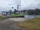 Boat ramp with water access at 1632 Bream Dr, Seville, FL 32190