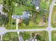 House with pool and large backyard, perfect for entertaining at 2 Walnut Ct, Ormond Beach, FL 32174