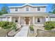 Two-story house with front porch at 3782 Pine Cone Ln, Ormond Beach, FL 32174