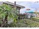Community playground adjacent to resident's club at 277 Cyan Ave, Daytona Beach, FL 32124