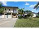 Two-story home with modern updates, a spacious yard, and a detached garage at 3603 Surfside Ter, Port Orange, FL 32127