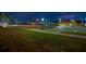 Inviting entrance to Halifax Harbor Marina at night at 404 S Beach St # 010 101, Daytona Beach, FL 32114