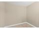 Additional storage room with neutral colored walls at 2300 N Atlantic Ave # 1701, Daytona Beach, FL 32118