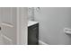 Modern bathroom with updated vanity and fixtures at 2329 River Ridge Rd # 13, Deland, FL 32720