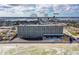 Aerial view of a beachfront hotel with a pool and surrounding areas at 3501 S Atlantic Ave # 2030, Daytona Beach, FL 32118