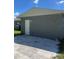 Detached workshop with concrete slab at 3062 Rio Ln, Orlando, FL 32805
