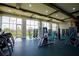 State-of-the-art fitness center with modern equipment at 2541 Yellow Brick Rd, Saint Cloud, FL 34772