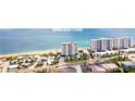 Oceanfront building, Ormond Beach, FL at 1183 Ocean Shore Blvd # 5050, Ormond Beach, FL 32176