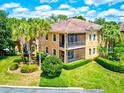 View 52 Camino Real Blvd # 52 Howey In The Hills FL