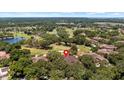 Community nestled in a golf course community at 23 Camino Real Blvd # 23, Howey In The Hills, FL 34737
