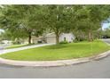 Charming single story home with a large yard at 131 Costa Mesa Dr, The Villages, FL 32159