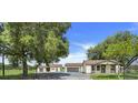Newly renovated home with two car garage and large yard at 13832 Bay Lake Rd, Groveland, FL 34736
