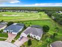 Two houses with screened pools and golf course views at 139 Belfry Dr, Davenport, FL 33897