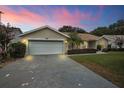 Well-maintained home with a two-car garage at 4907 Tara View Rd, Leesburg, FL 34748