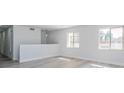 Bright and airy living room with hardwood floors at 6607 Kreidt Dr, Orlando, FL 32818