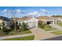 This beautiful home boasts a spacious yard and desirable location at 5300 Sunshine Dr, Wildwood, FL 34785